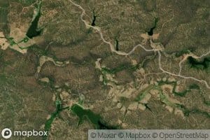 Corrego das Cornadas