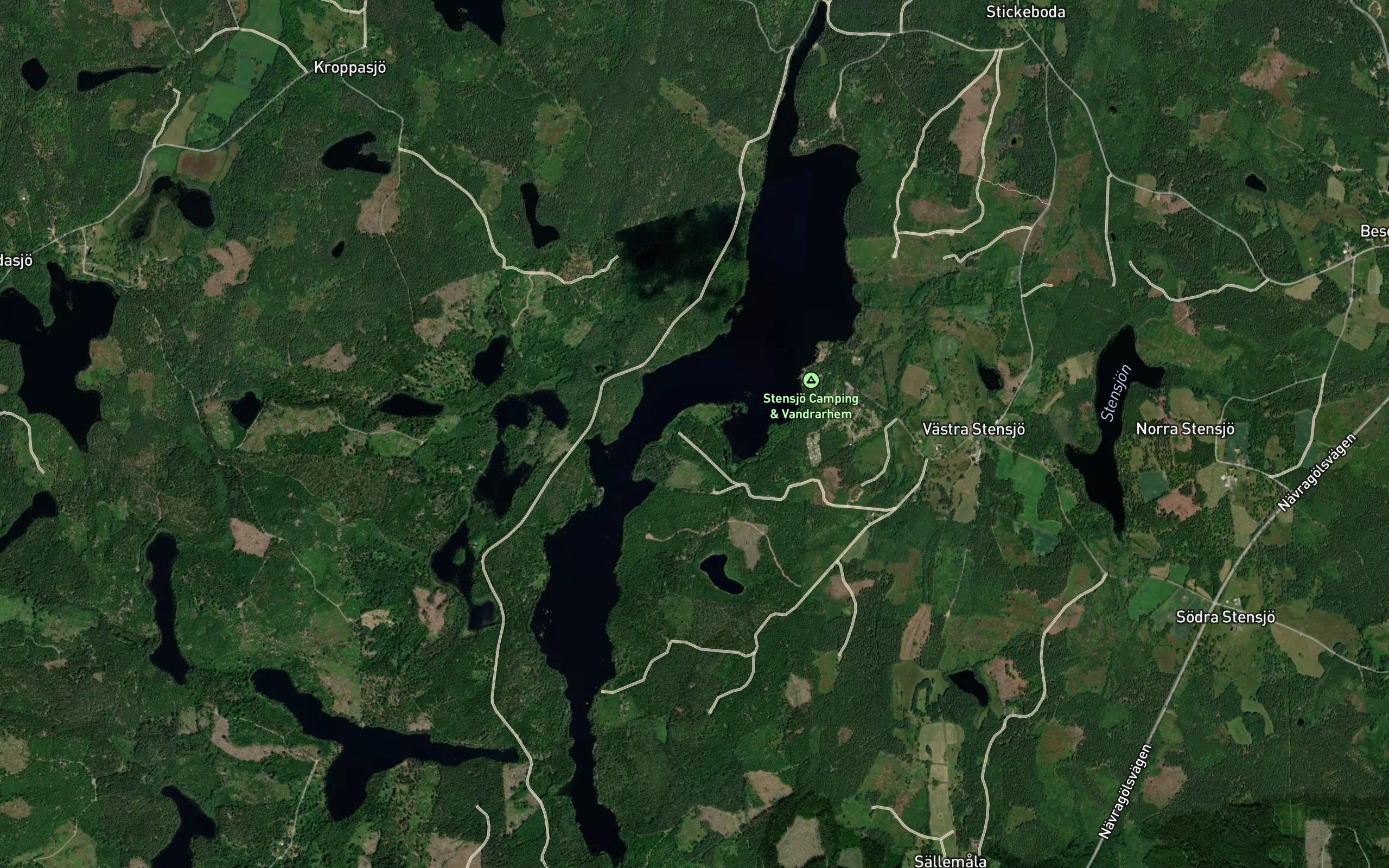 Stora Alljungen
