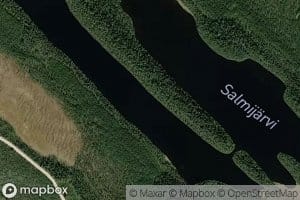 Salmijarvi