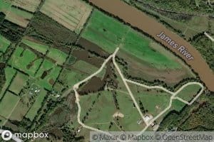 Marine Spring Branch