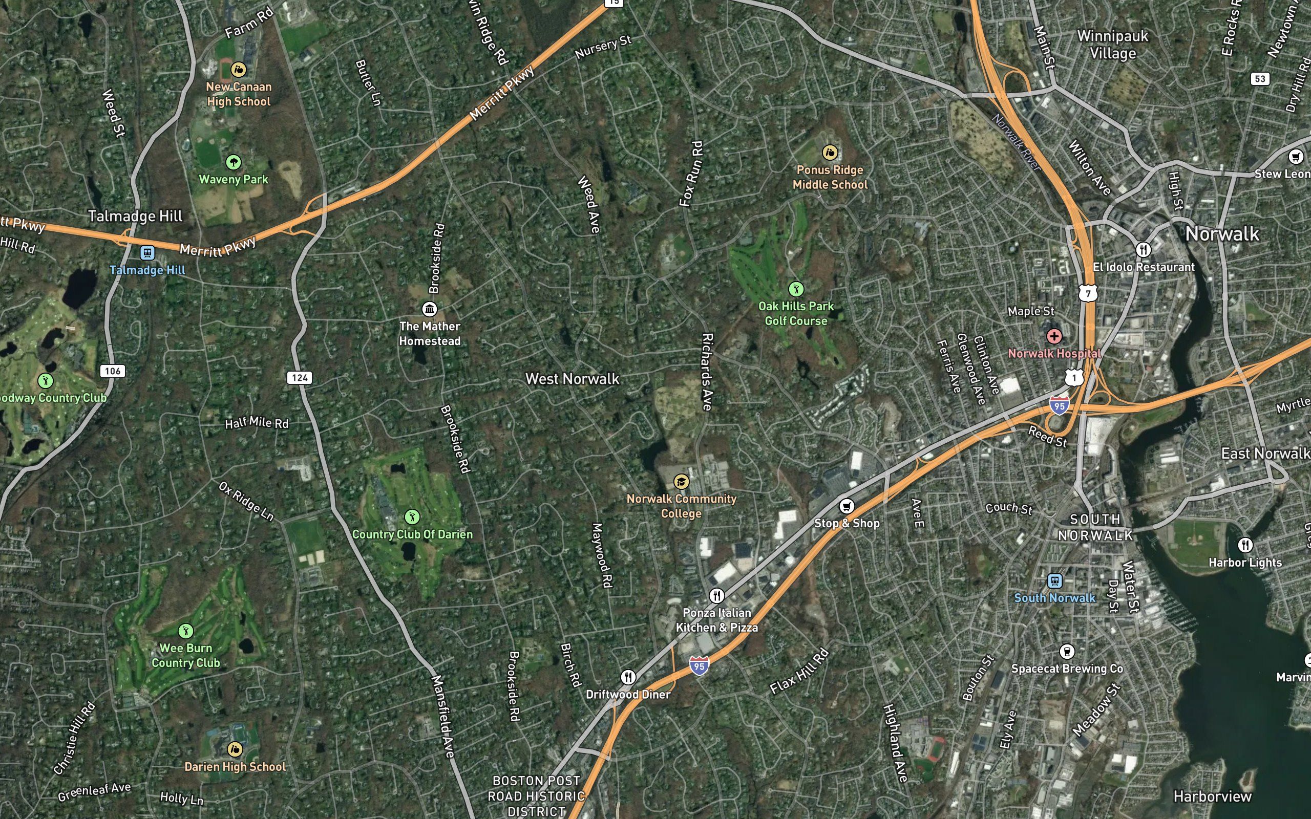 Holy Ghost Fathers Brook