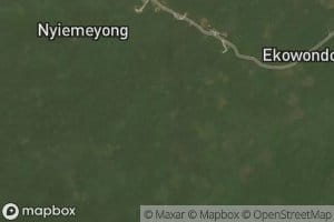 Ekowondo