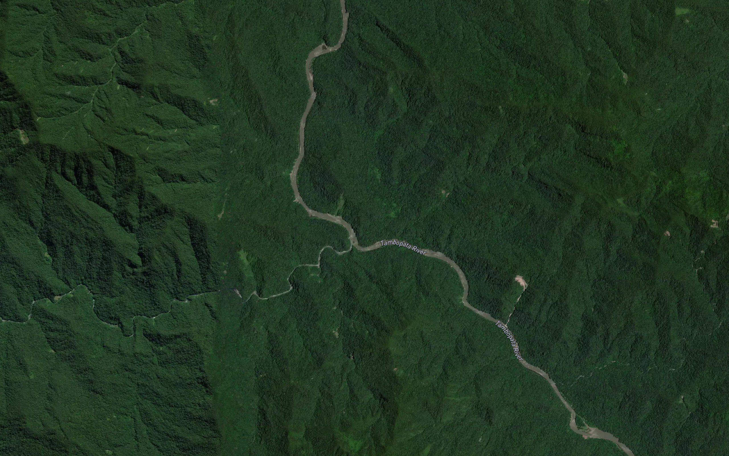 Rio Rosario