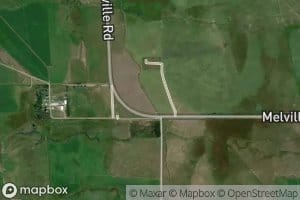 Hart Parker Ditch
