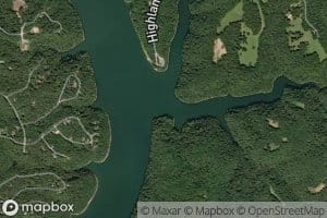 Ferguson Creek