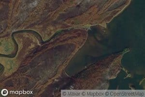 Arnold River