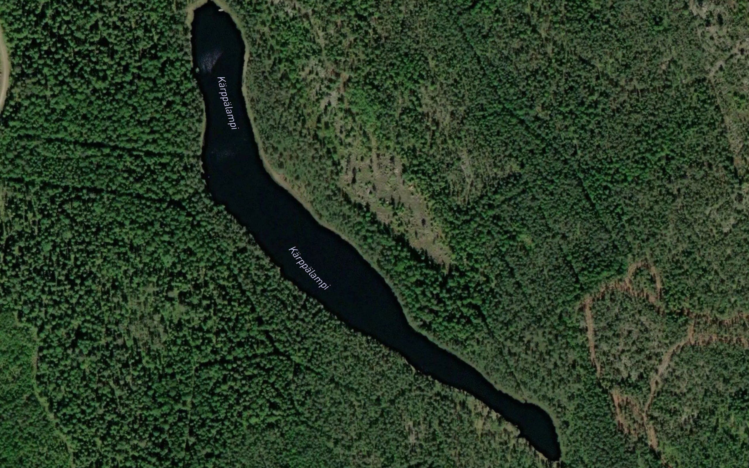 Karppalampi