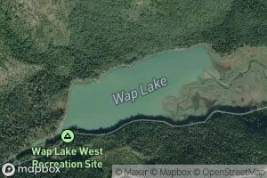 Wap Lake