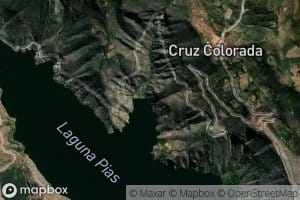 Quebrada Infiernillo