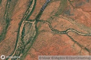 Russell Creek