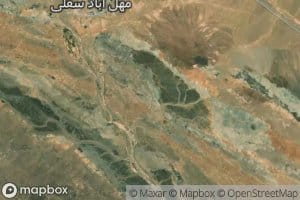 Cheshmeh-ye Saleh