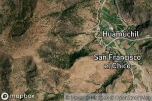 Barranca El Limoncillo