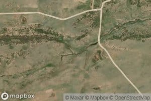 Wright-Brink Reservoir