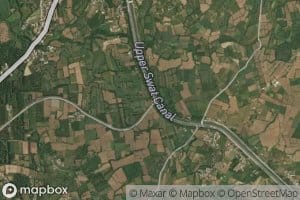 Ismaila Distributary