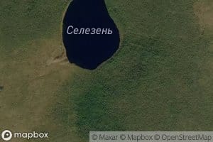 Ozero Selezen'