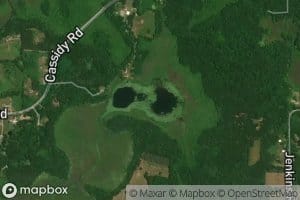 High Hill Lake