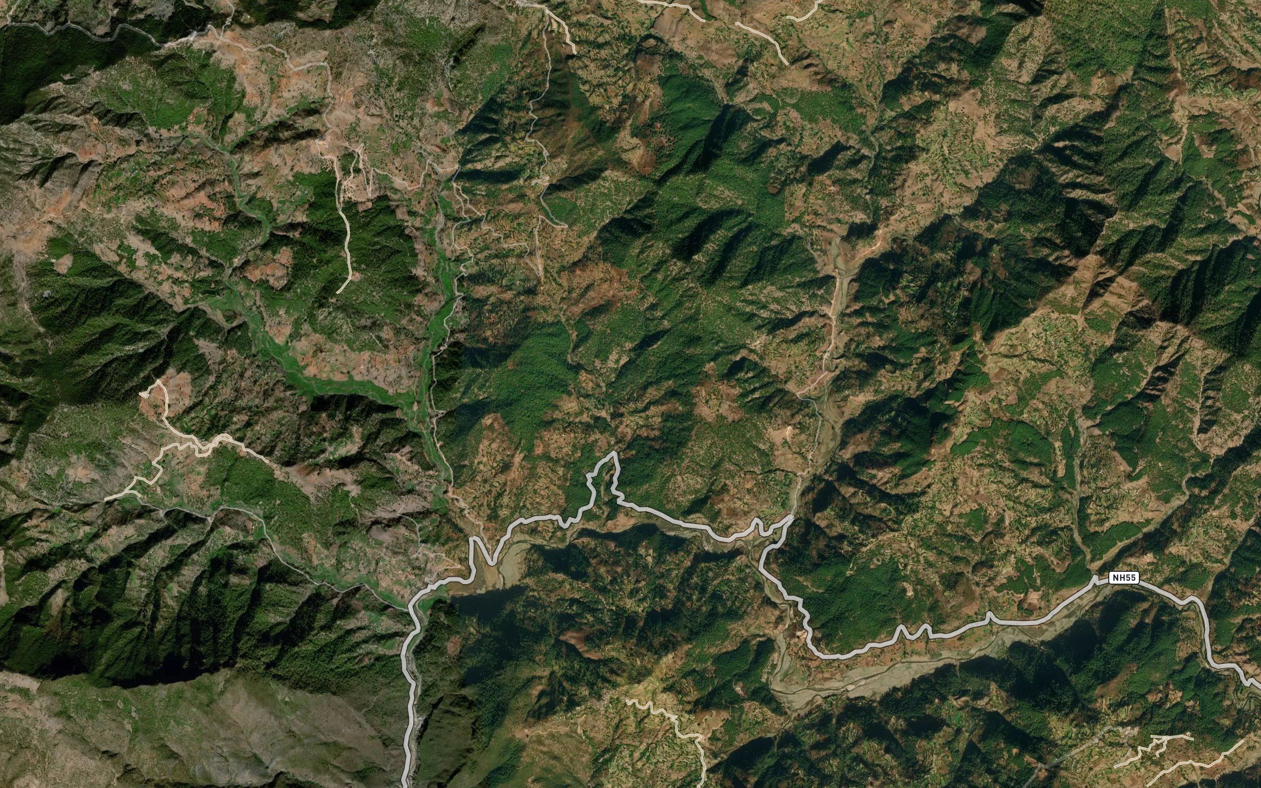 Muola Khola