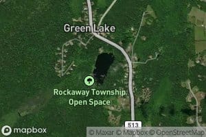 Egbert Lake