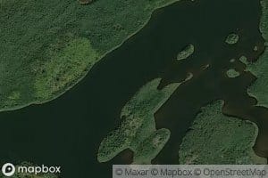 Wincott Lake