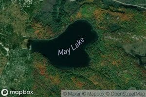 May Lake