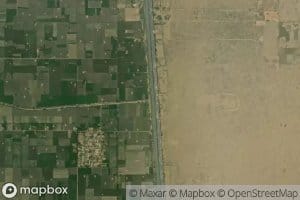 One Right Mamunian Distributary