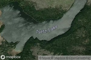 Tsetzi Lake