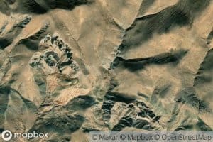 Cheshmeh-ye Yaghli Bolagh