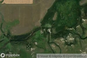Cottonwood Creek