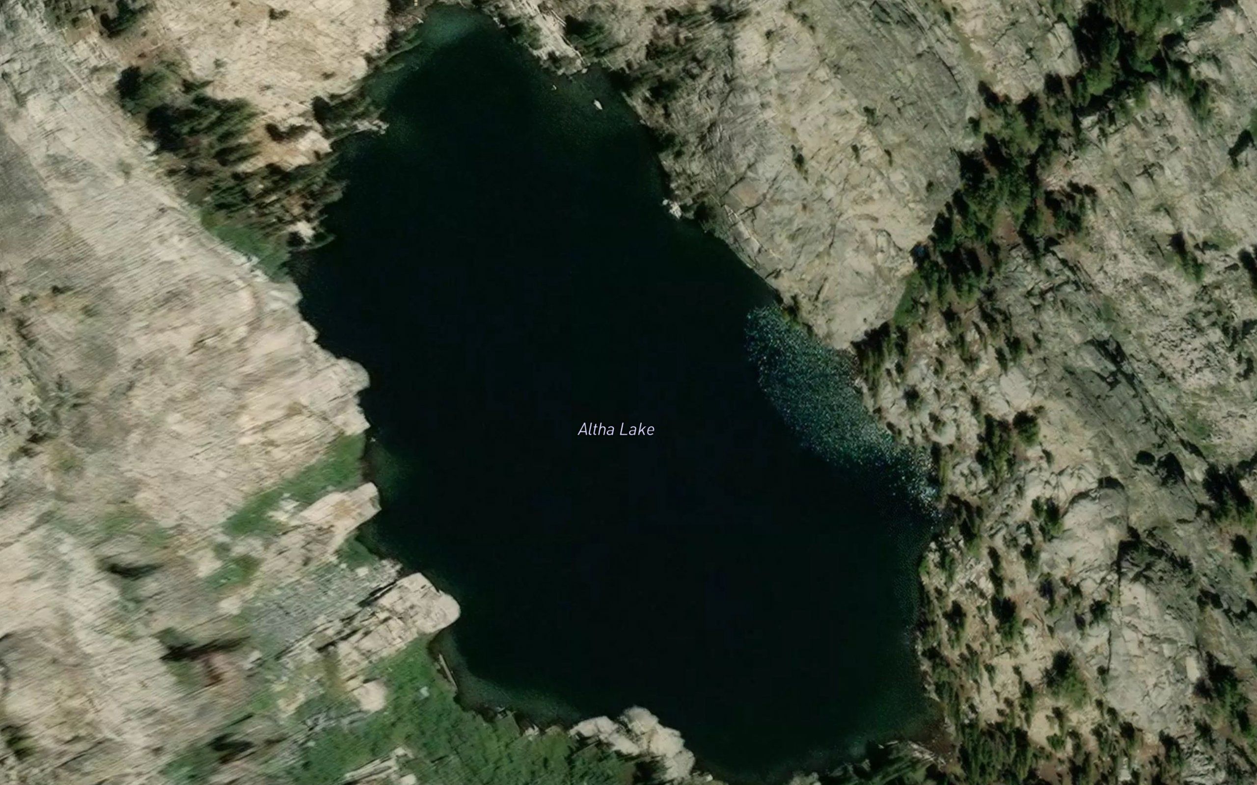 Altha Lake