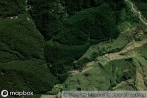 Mangamoteo Stream