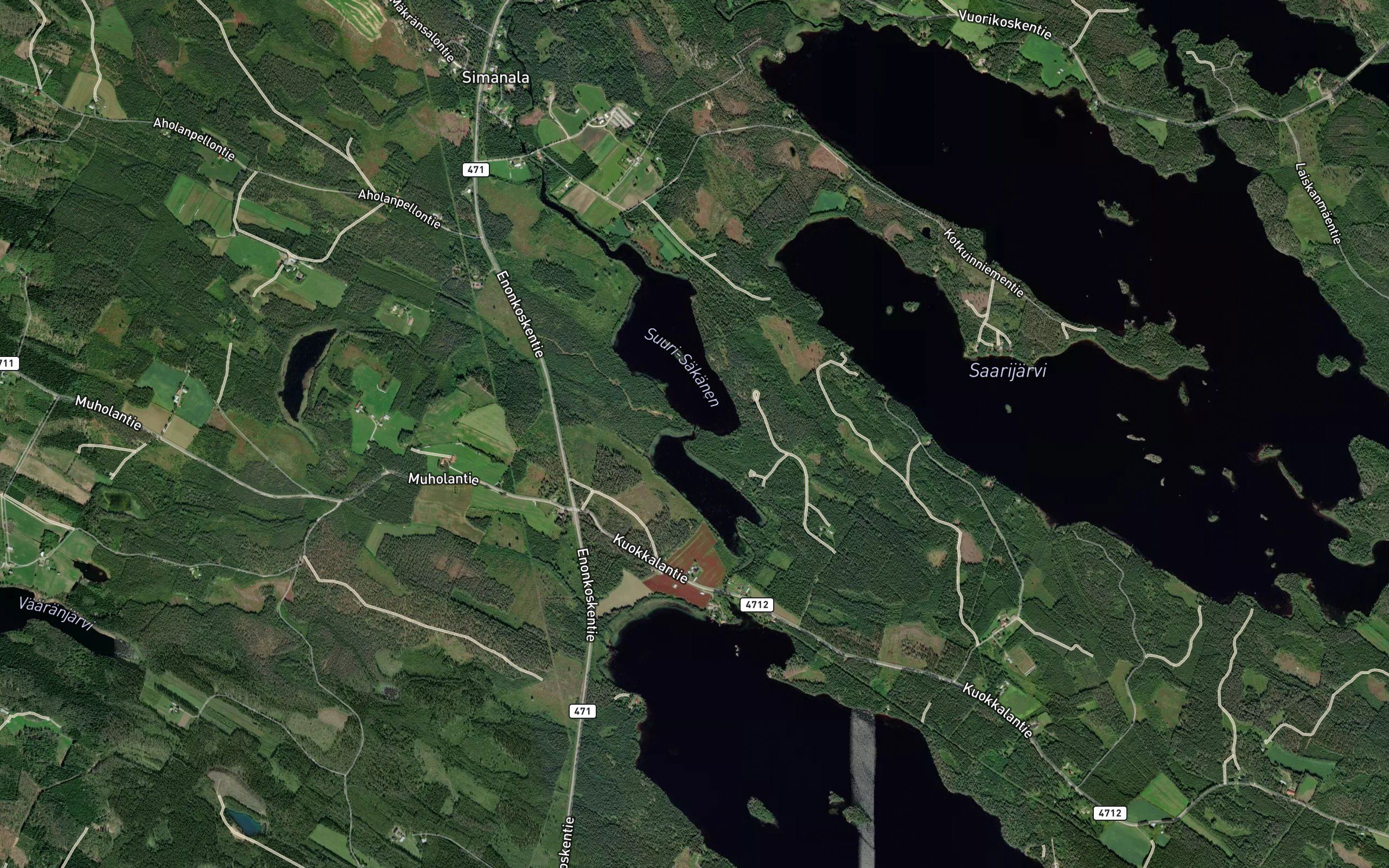 Valisalmi