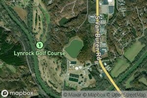 Eden Presettling Impoundment