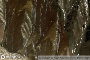 Arroyo de la Quebrada Las Yeguas