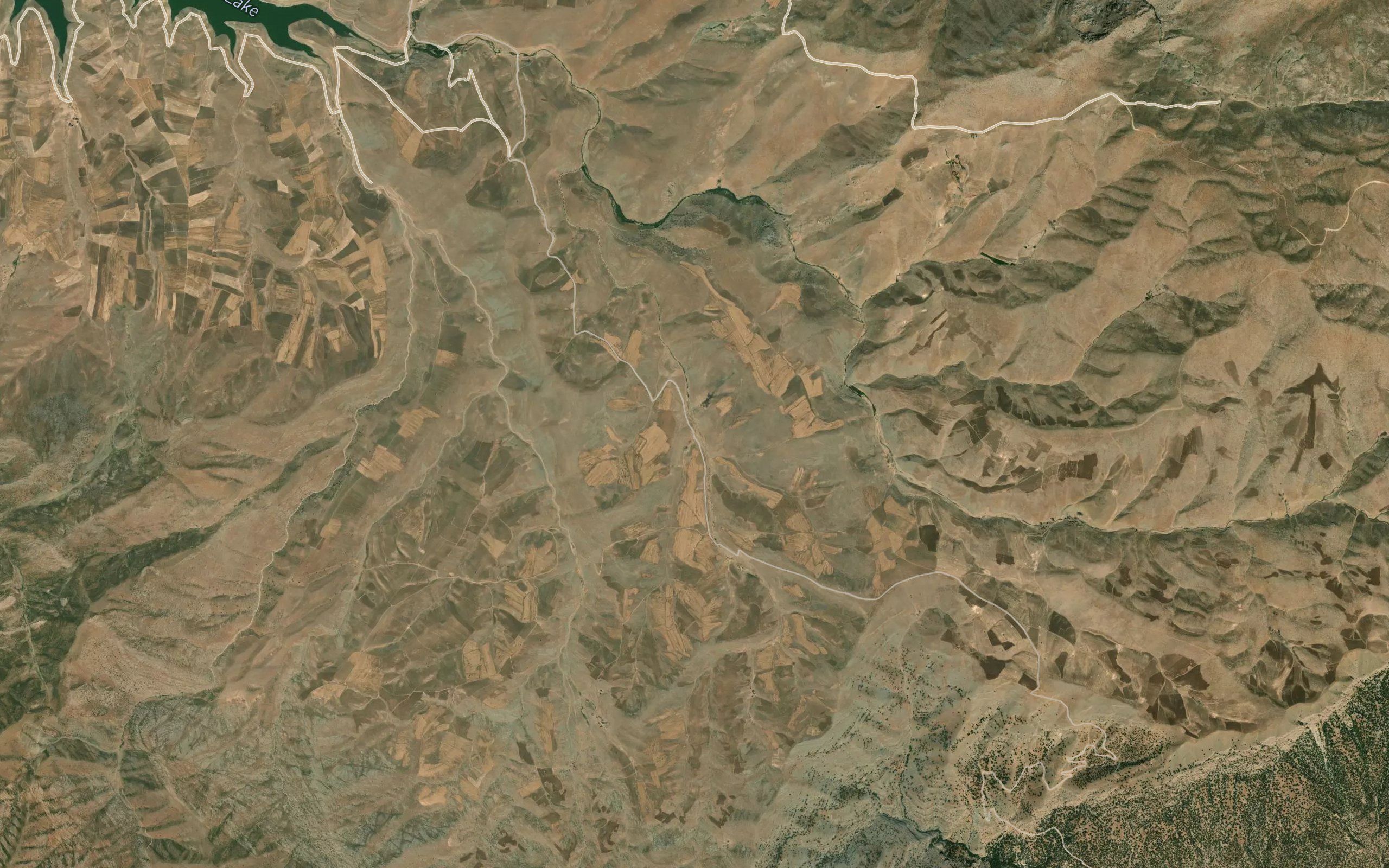 Cheshmeh-ye Sarab-e Cheshmeh Leyli
