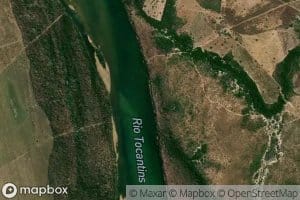 Travessao das Pedras