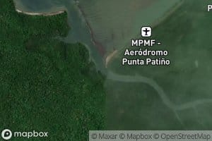 Estero Patino