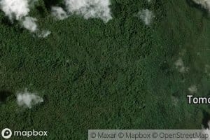 Koro Tamungkurede