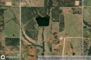 Winter Creek Site 15 Reservoir