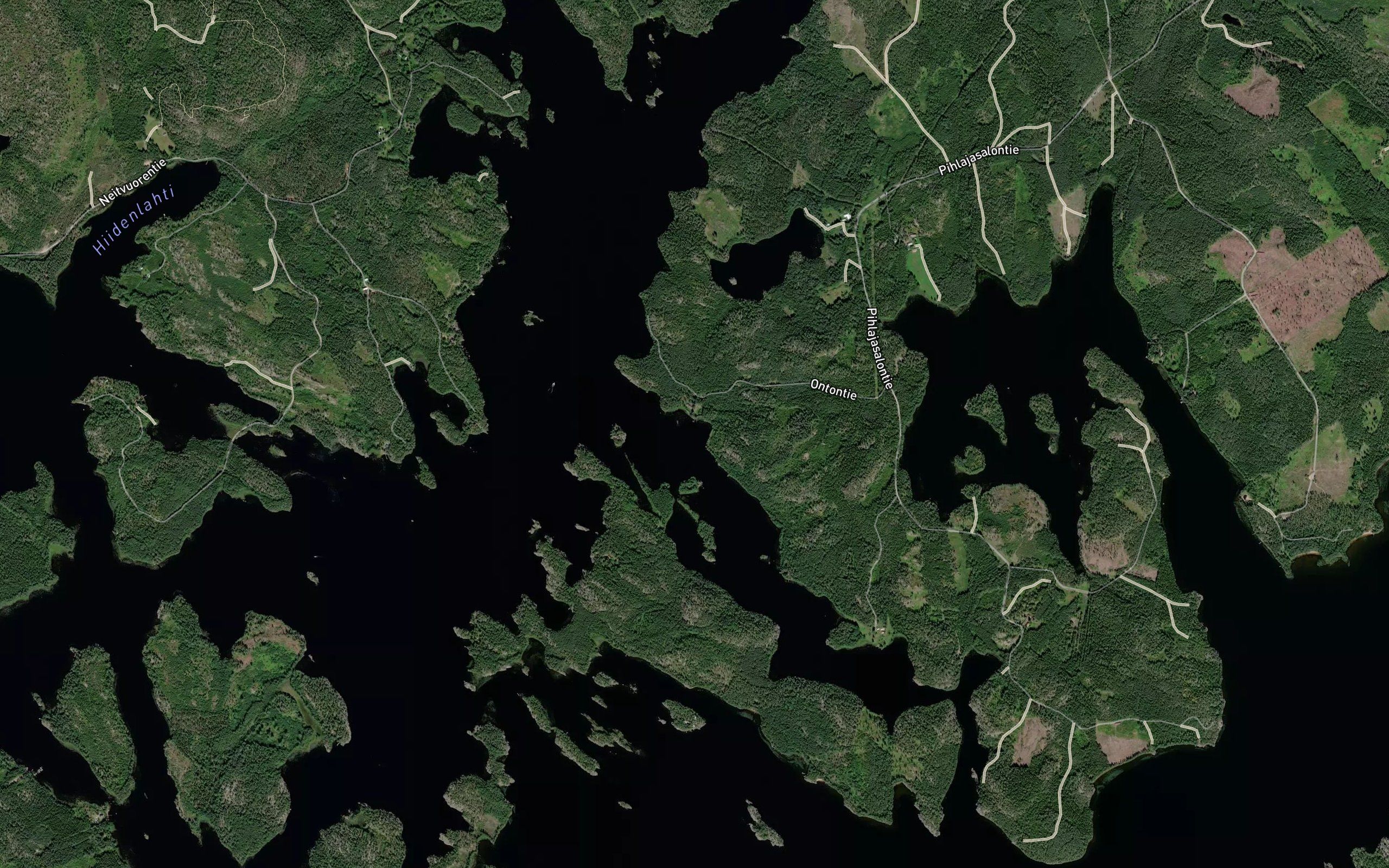 Ontonlahti