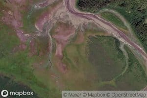 Softuk Lagoon