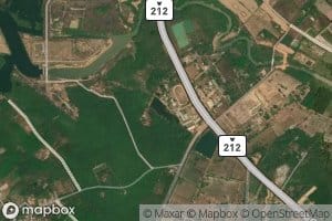 Ang Kep Nam Huai Yen