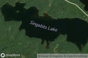Singabits Lake