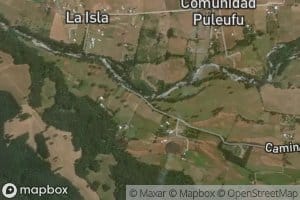 Estero Loncoche