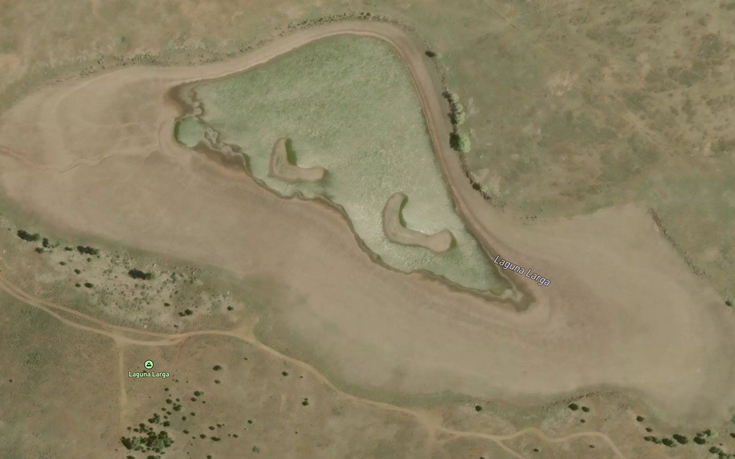 Laguna Larga