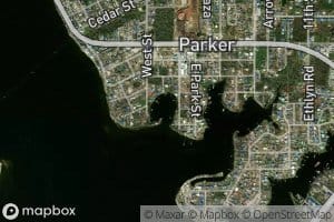 Pratt Bayou