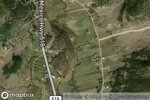 La Canada de los Maes