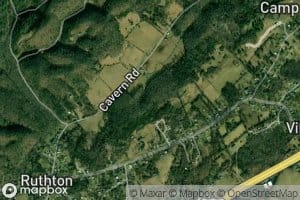 Little Sinking Creek