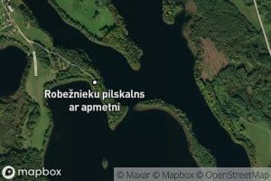 Lielais Gusena Ezers