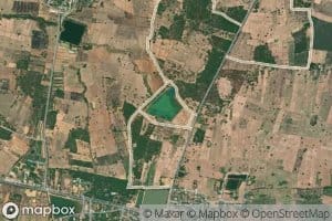 Ang Kep Nam Thamnop Tom