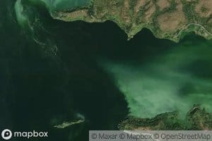 Ensenada Faltriquera